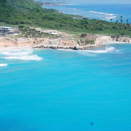 Hotel Playazul Barahona Esterno foto